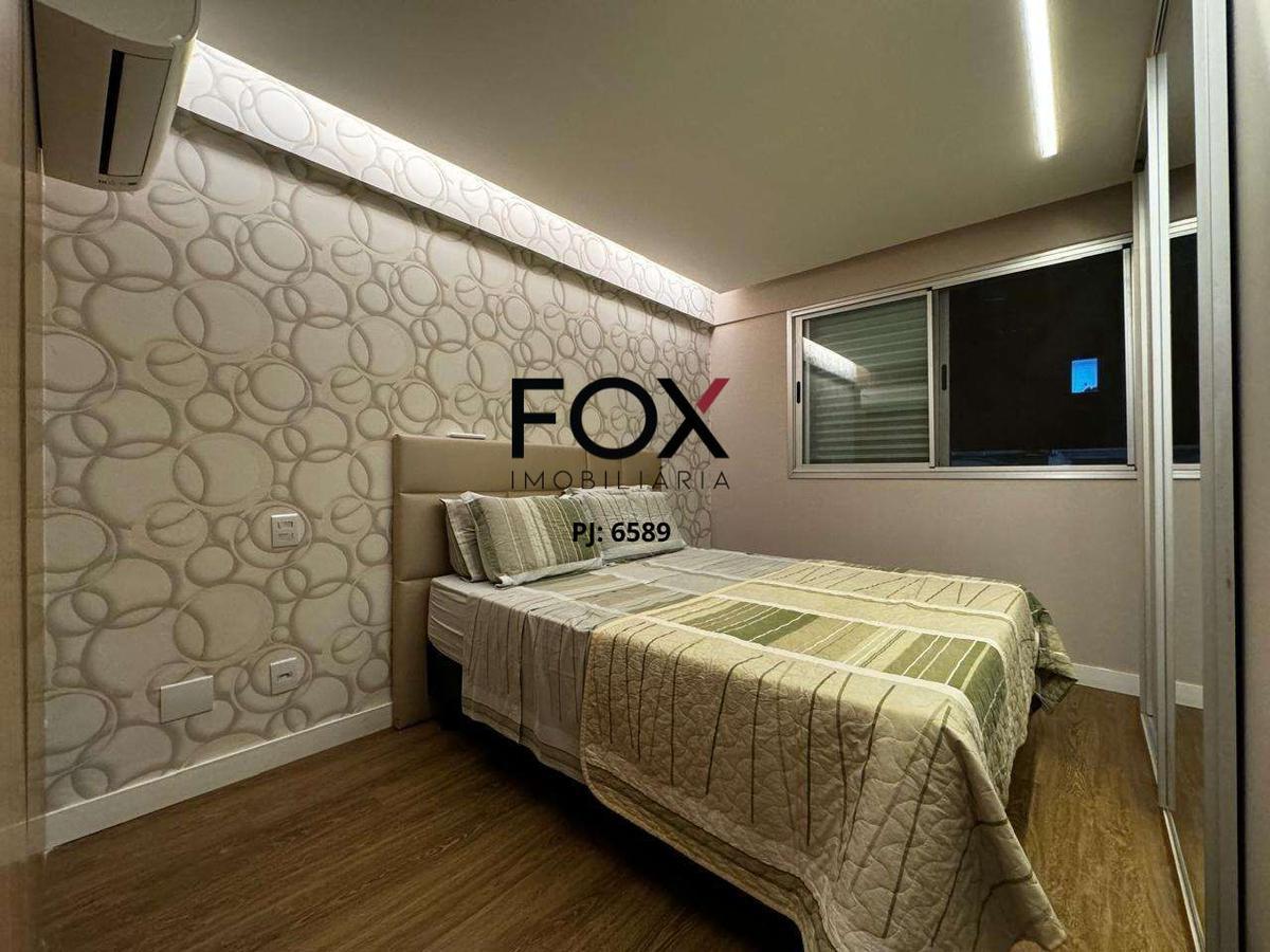 Apartamento, Castelo, 3 Quartos, 2 Vagas, 1 Suíte