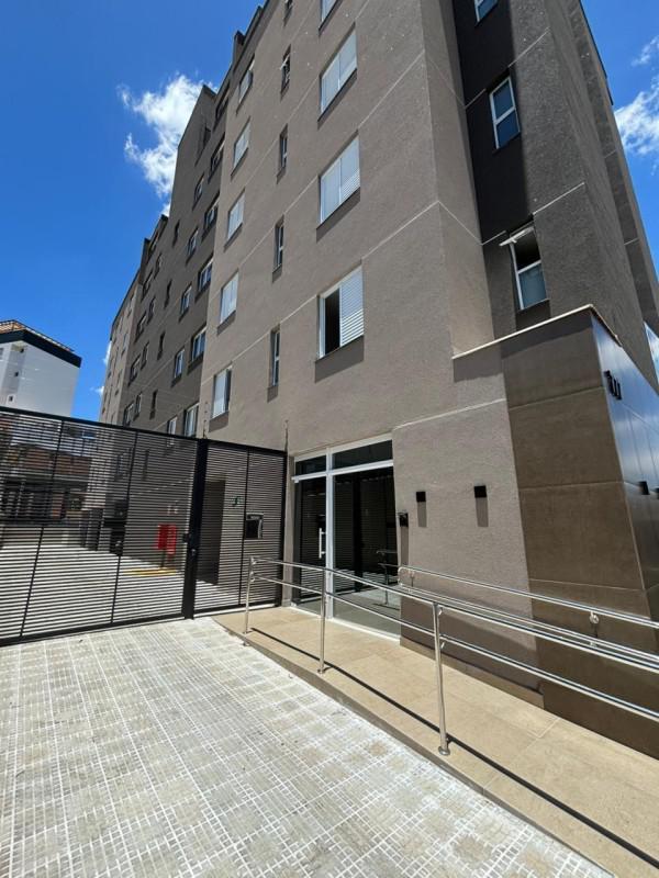 Apartamento, Sagrada Família, 2 Quartos, 2 Vagas, 1 Suíte