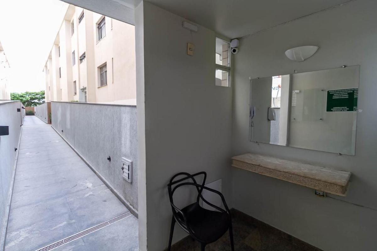 Apartamento, Nova Suíssa, 3 Quartos, 1 Vaga, 1 Suíte
