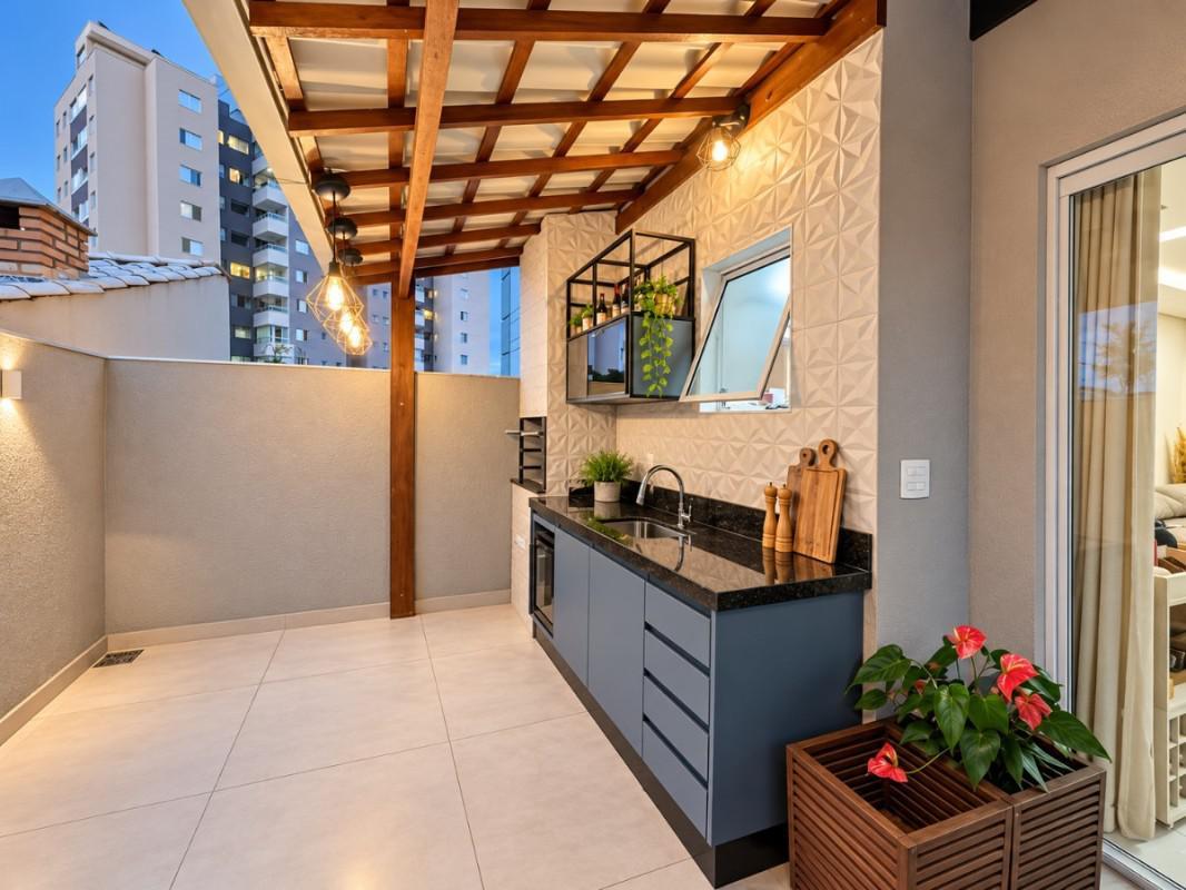 Apartamento, Castelo, 2 Quartos, 2 Vagas