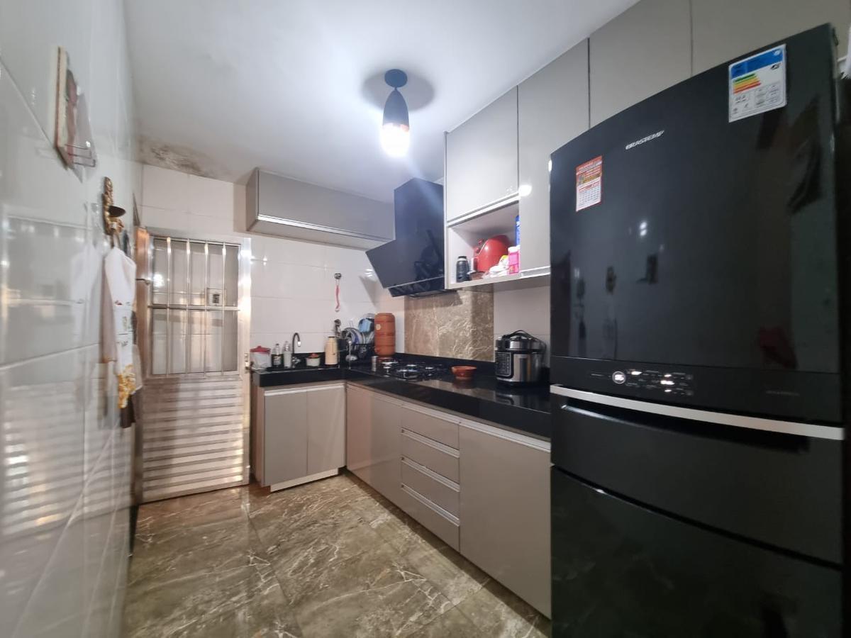 Apartamento, Eldorado (parque Durval de Barros), 3 Quartos, 1 Vaga, 1 Suíte