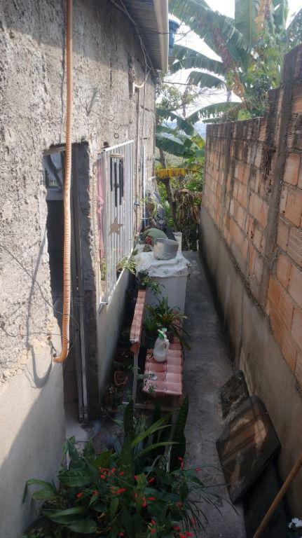 Casa, Rosário, 1 Quarto, 1 Vaga