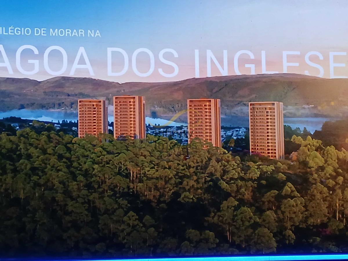 Apartamento, Lagoa dos Ingleses, 5 Quartos