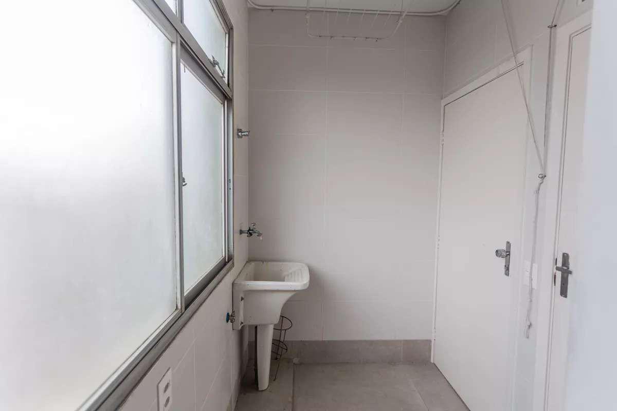 Apartamento, Lourdes, 3 Quartos, 1 Vaga, 1 Suíte