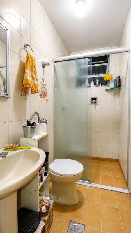 Apartamento, Caiçaras, 3 Quartos, 1 Vaga