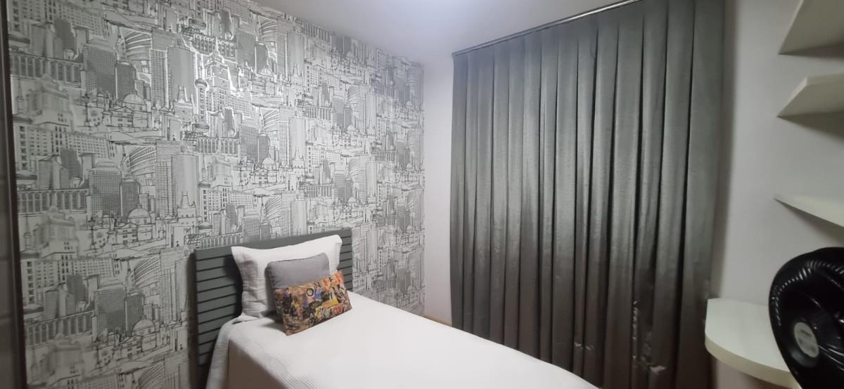 Apartamento, Santa Inês, 3 Quartos, 2 Vagas, 1 Suíte