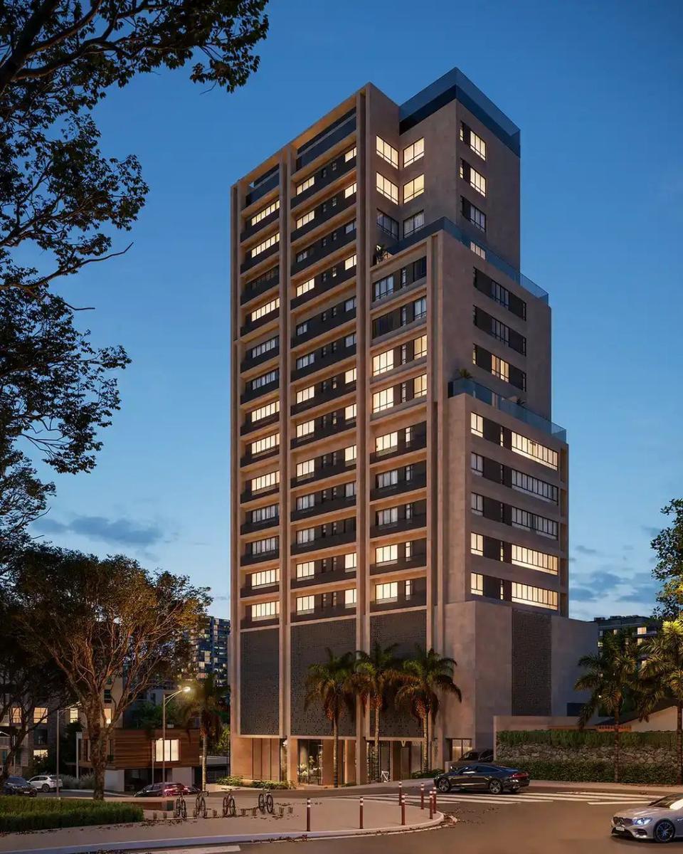 Apartamento, Gutierrez, 2 Quartos, 1 Vaga, 2 Suítes