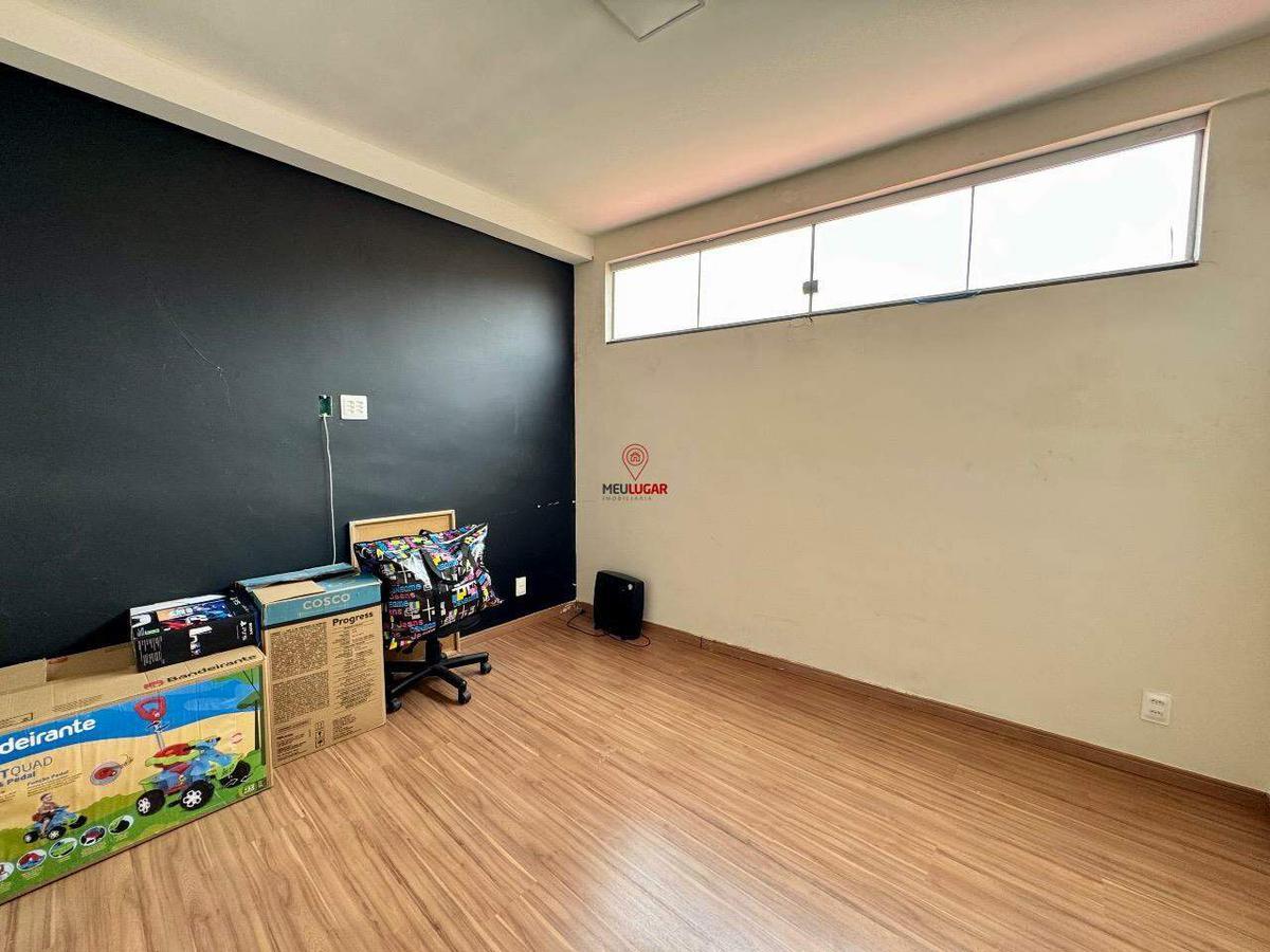 Casa, Araguaia, 3 Quartos, 1 Vaga, 2 Suítes