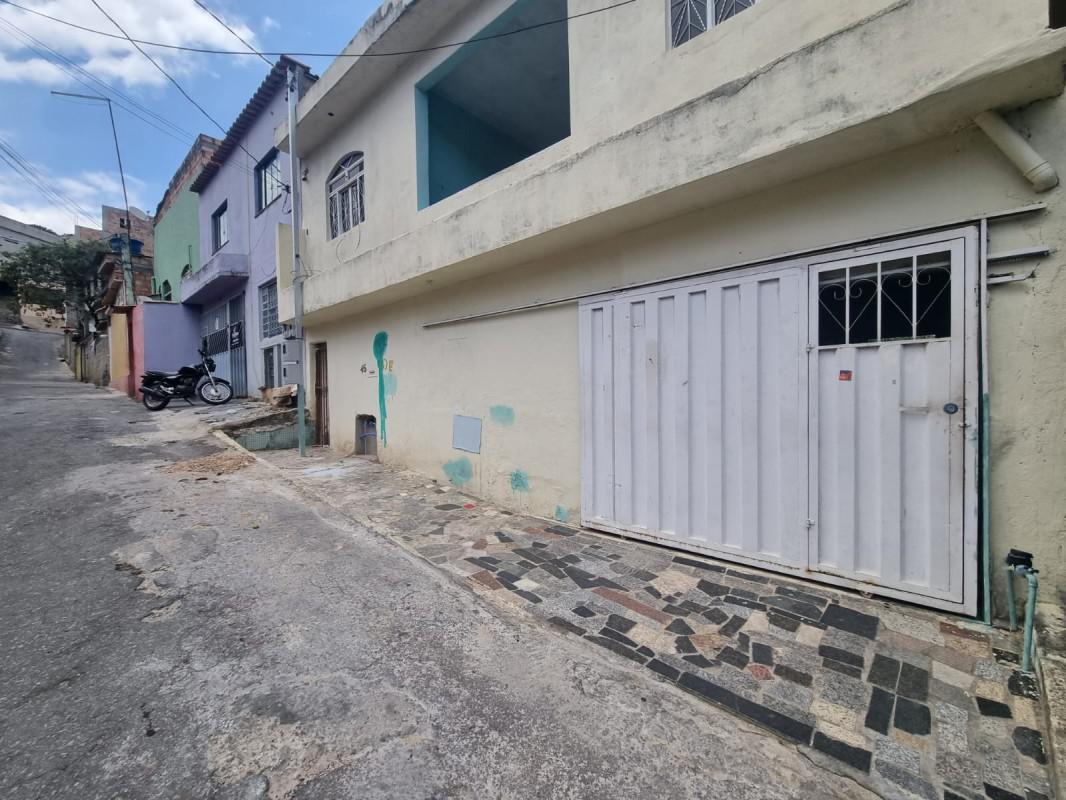 Casa, Parque Durval de Barros, 2 Quartos, 0 Vaga