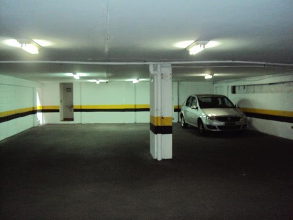 Prédio, Cidade Jardim, 10 Vagas