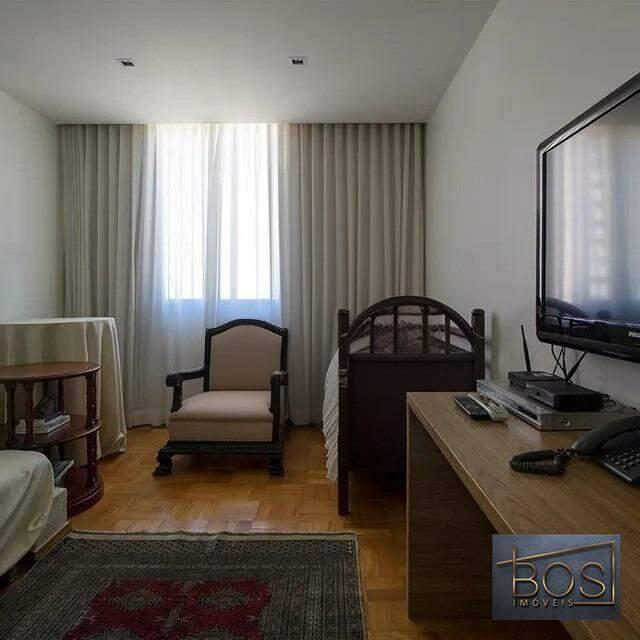 Apartamento, Gutierrez, 4 Quartos, 1 Vaga, 1 Suíte