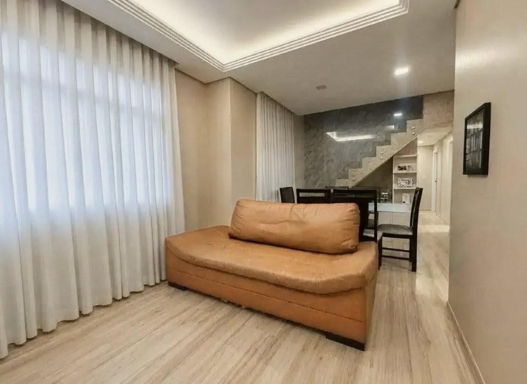 Cobertura, Ipiranga, 3 Quartos, 2 Vagas, 1 Suíte