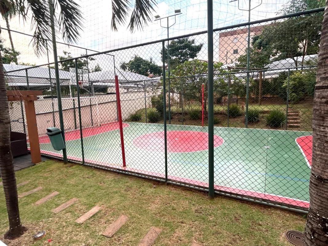Apartamento, Serrano, 2 Quartos, 1 Vaga, 1 Suíte