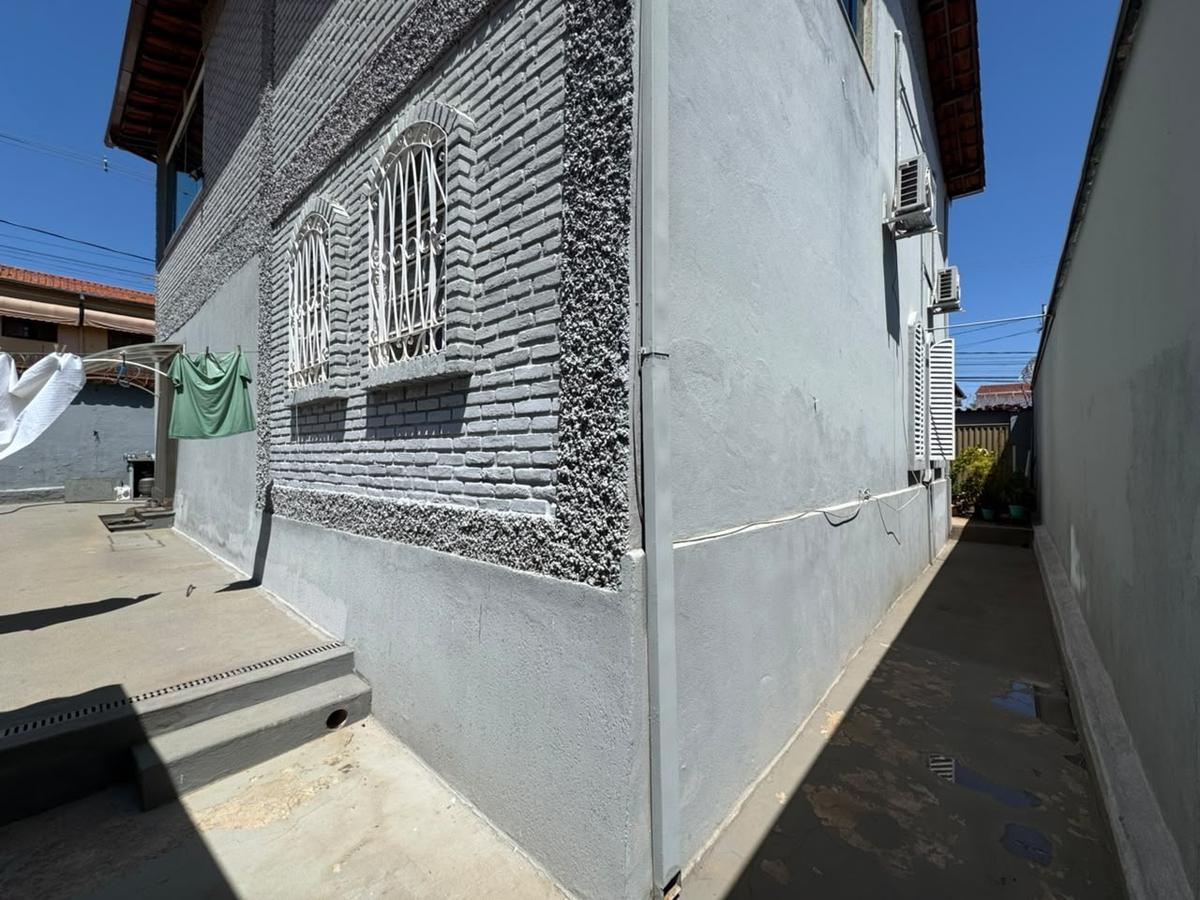Casa, Candelária, 4 Quartos, 4 Vagas