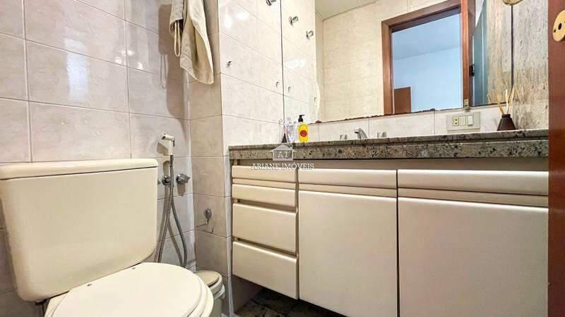 Apartamento, Savassi, 4 Quartos, 2 Vagas, 1 Suíte