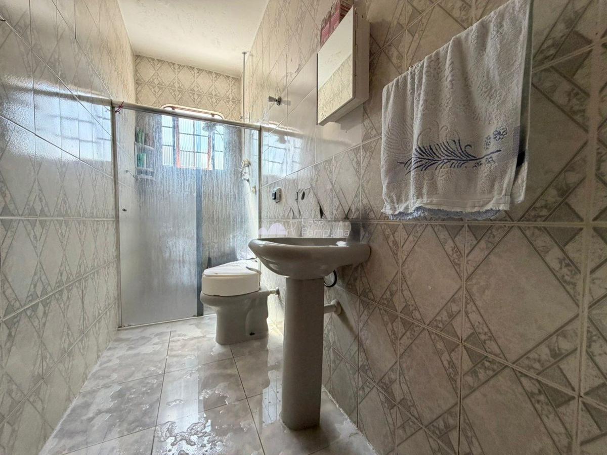 Casa, Floramar, 3 Quartos, 2 Vagas, 2 Suítes