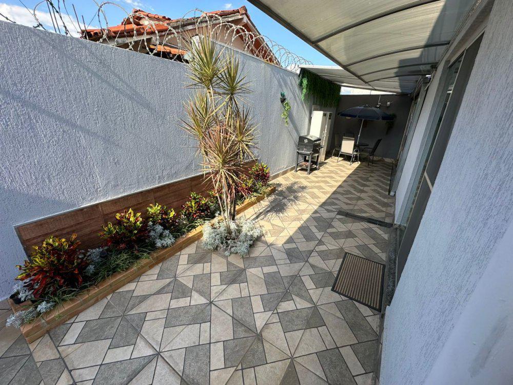 Casa, Masterville, 3 Quartos, 3 Vagas, 1 Suíte