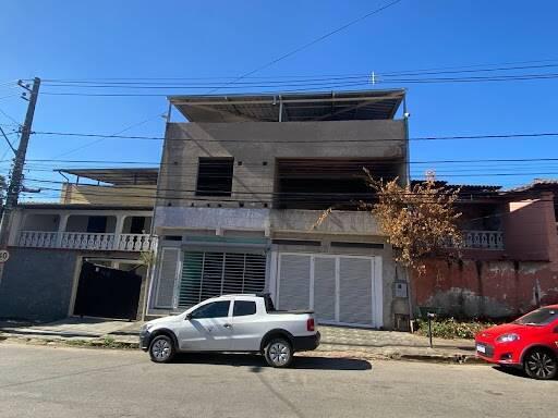 Casa, Floresta, 3 Quartos, 2 Vagas