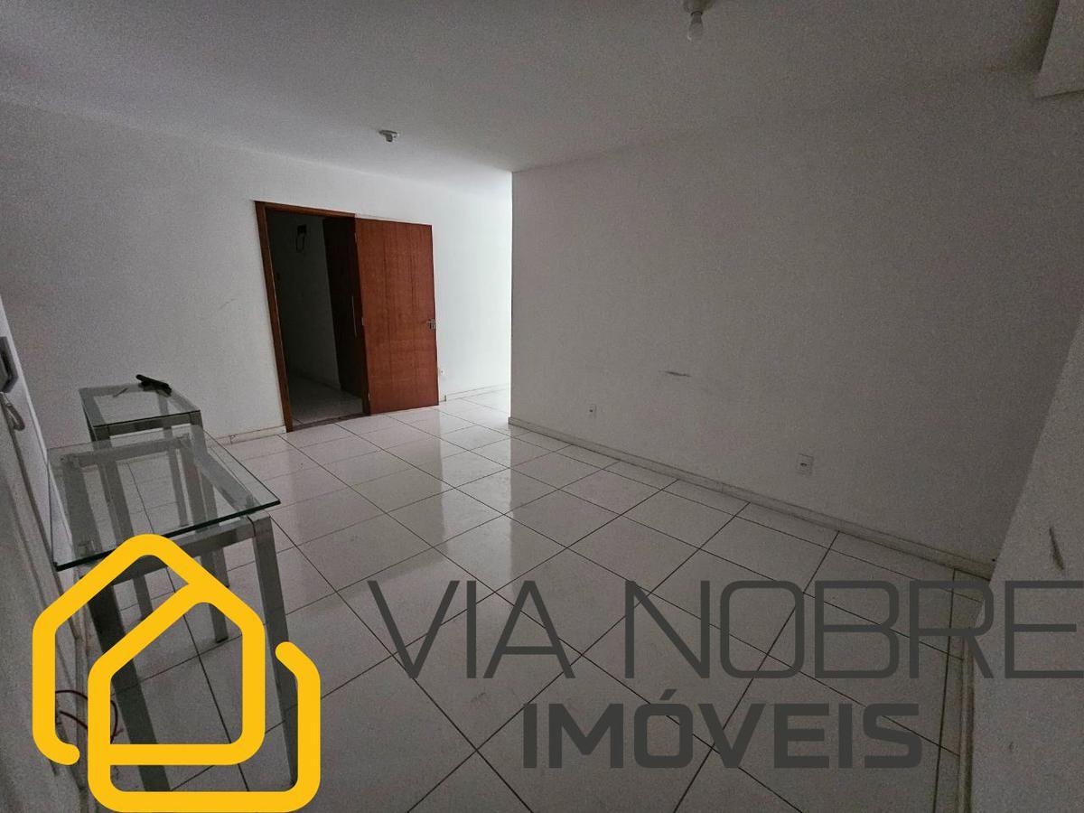Sala, Barro Preto