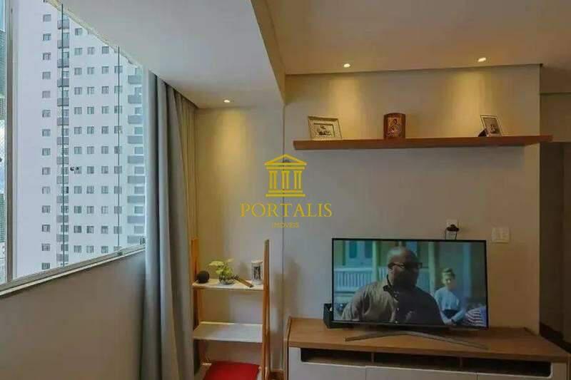 Apartamento, Buritis, 3 Quartos, 2 Vagas, 1 Suíte