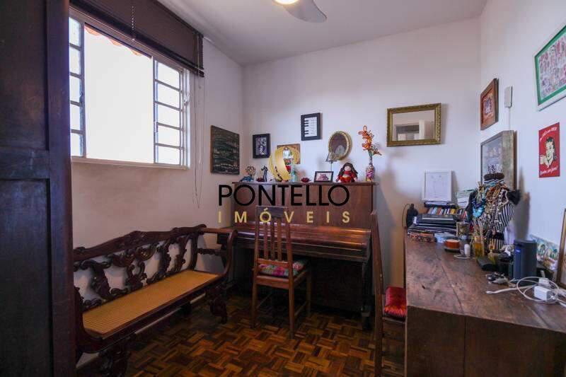 Apartamento, Santa Teresa, 2 Quartos, 1 Vaga