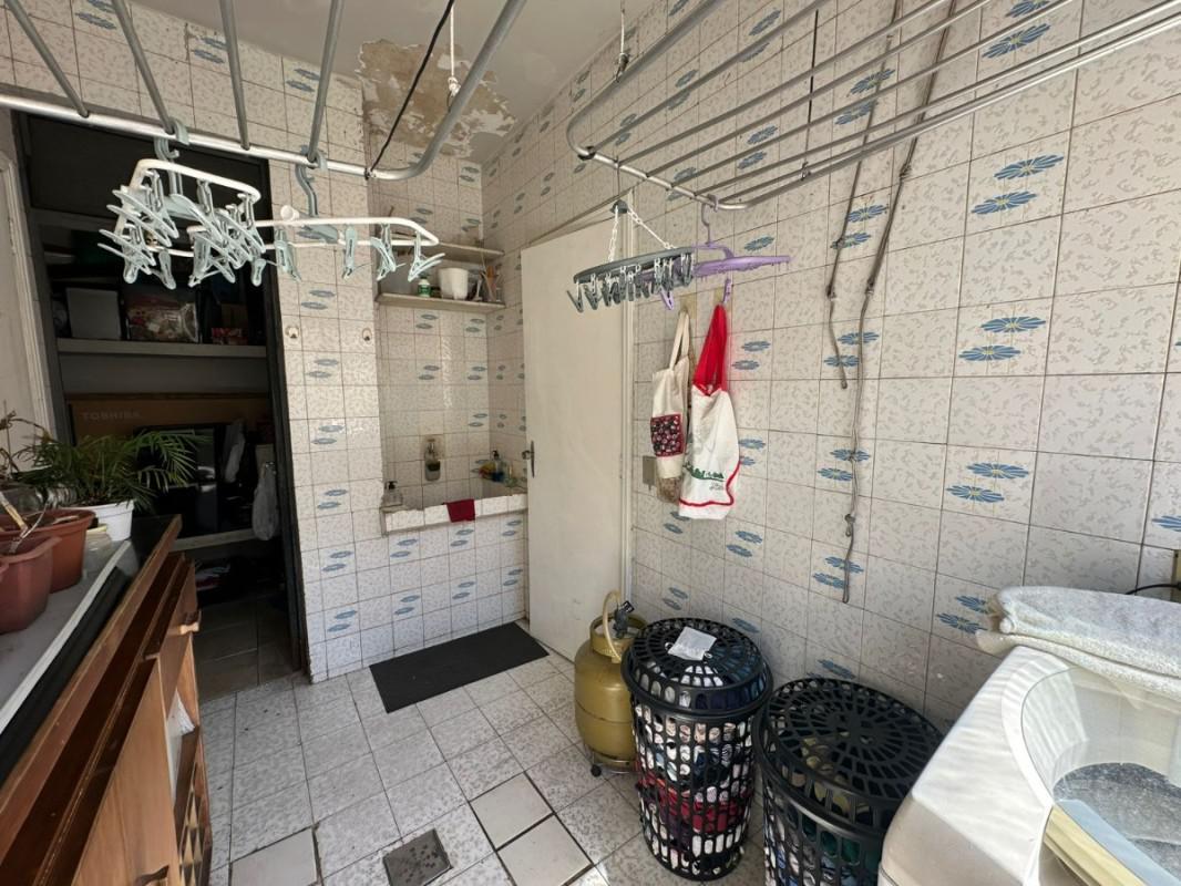 Cobertura, Luxemburgo, 4 Quartos, 2 Vagas, 1 Suíte