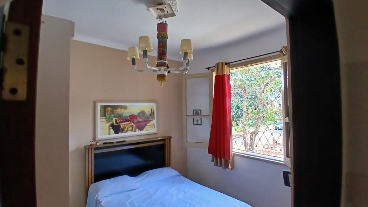 Apartamento, Floresta, 3 Quartos, 0 Vaga