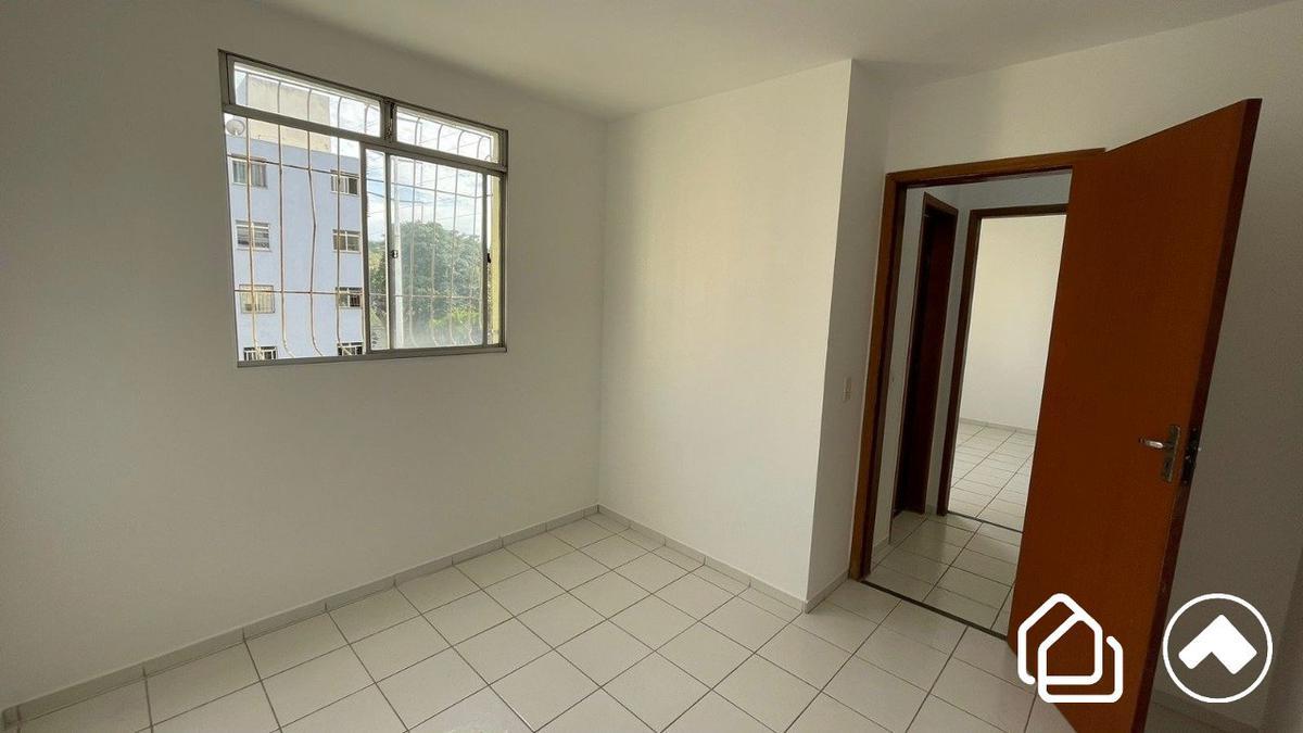 Apartamento, Califórnia, 2 Quartos, 1 Vaga