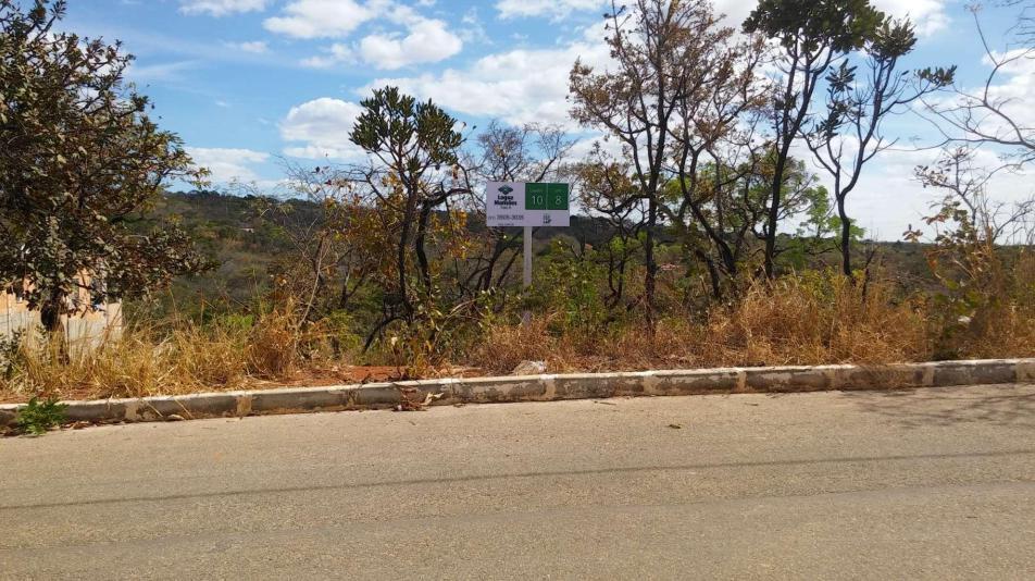 Lote, Lagoa Mansões, 0 Quarto, 0 Vaga