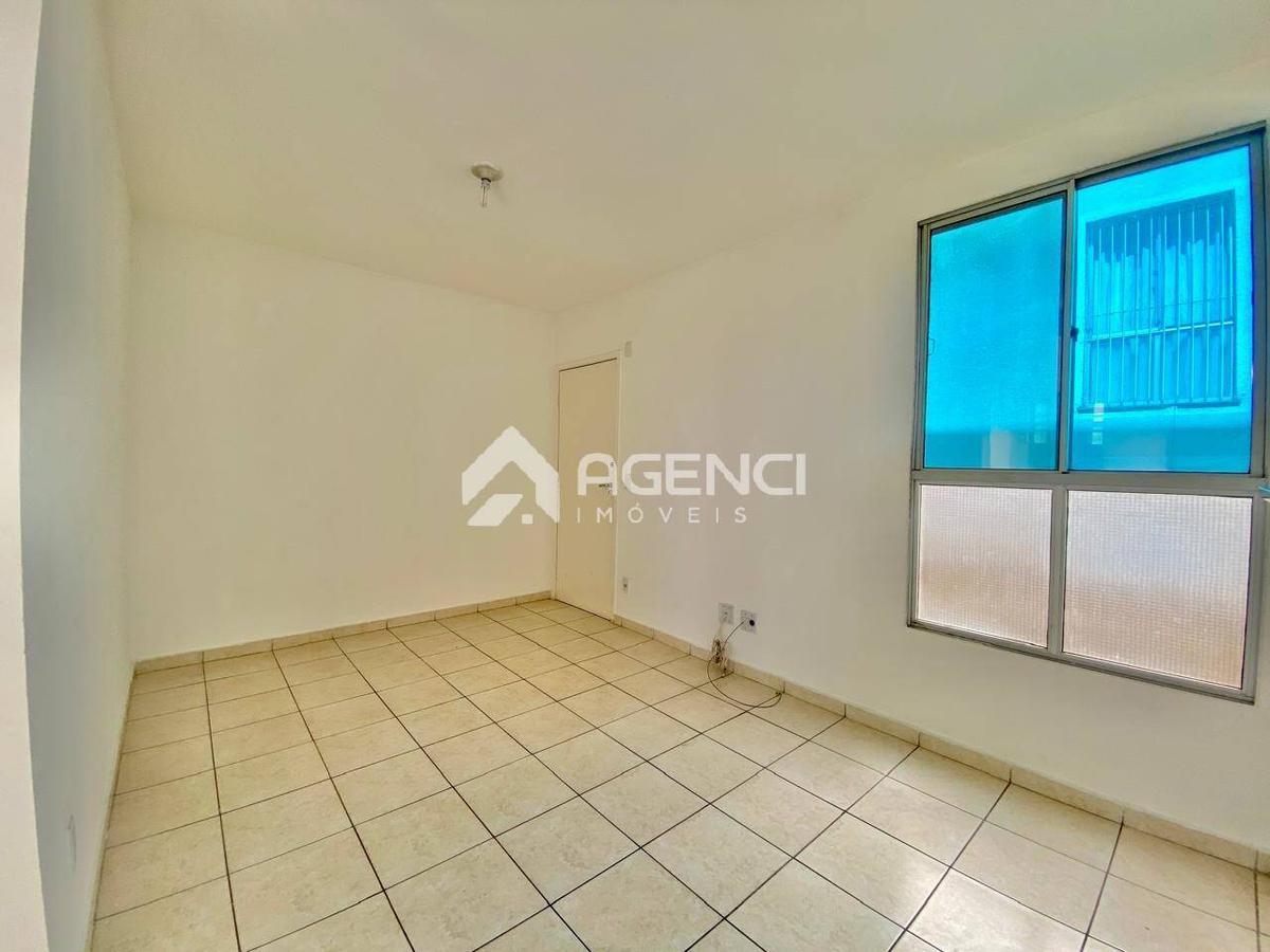 Apartamento, Cabral, 2 Quartos, 0 Vaga, 0 Suíte