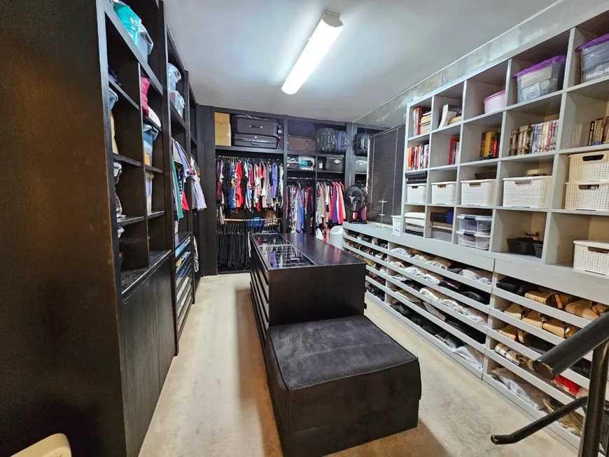 Cobertura, Sion, 4 Quartos, 4 Vagas, 1 Suíte