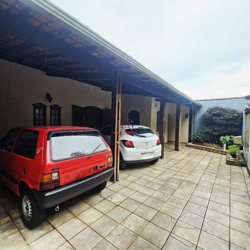 Casa, Alípio de Melo, 5 Quartos, 3 Vagas, 1 Suíte