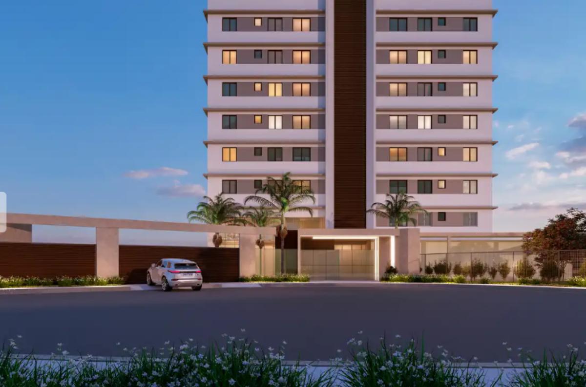 Apartamento, Buritis, 3 Quartos, 1 Vaga, 1 Suíte