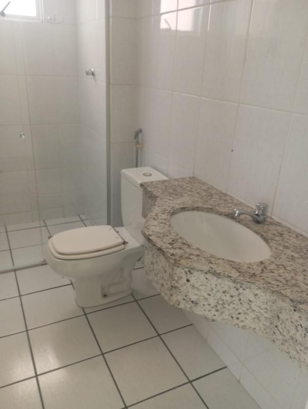 Apartamento, Prado, 3 Quartos, 2 Vagas, 1 Suíte