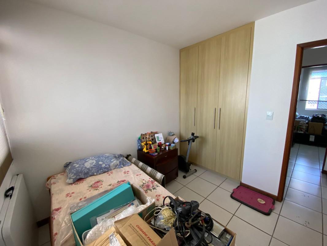 Apartamento, União, 3 Quartos, 2 Vagas, 1 Suíte