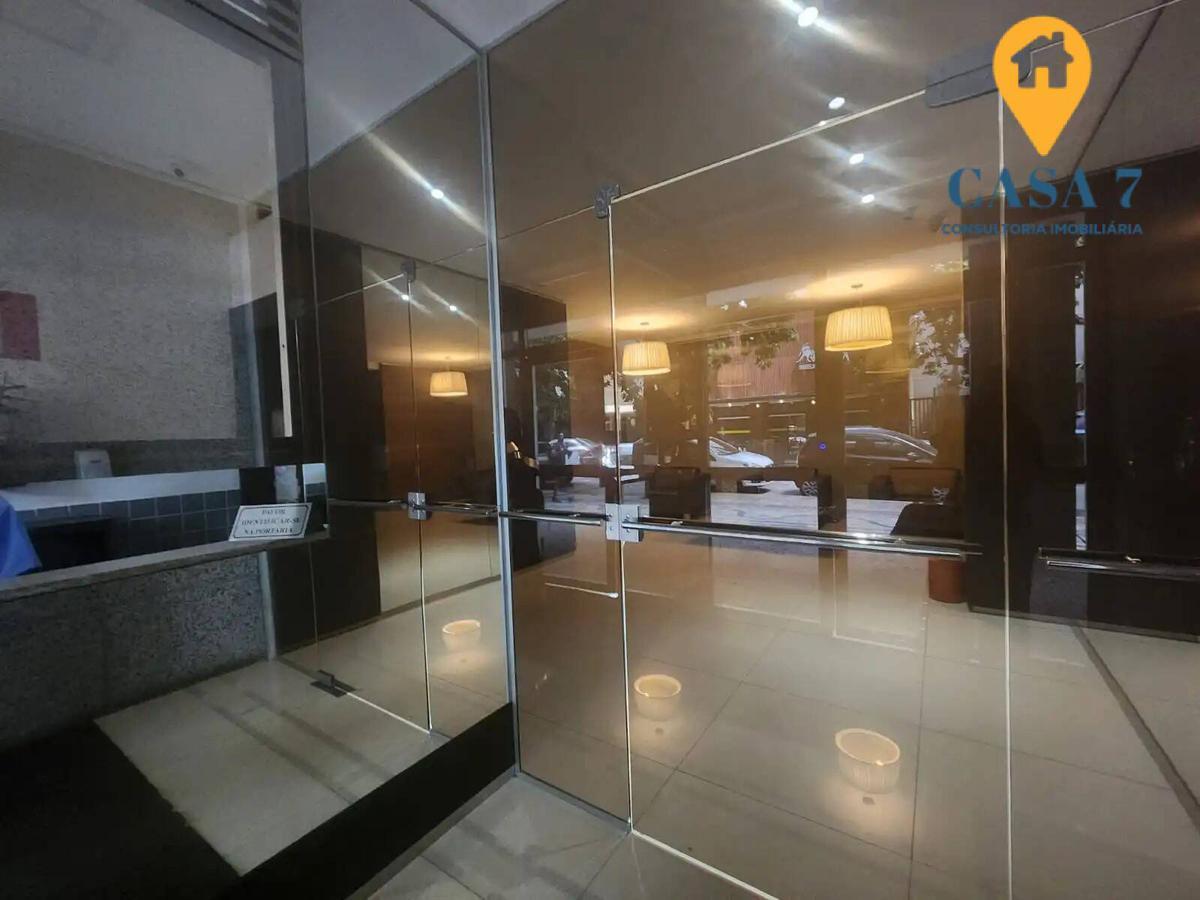 Apartamento, Savassi, 3 Quartos, 2 Vagas, 1 Suíte
