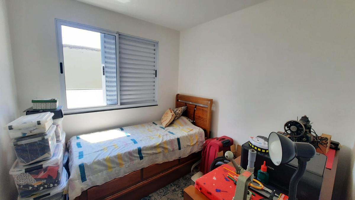 Apartamento, Ana Lúcia, 3 Quartos, 2 Vagas, 1 Suíte