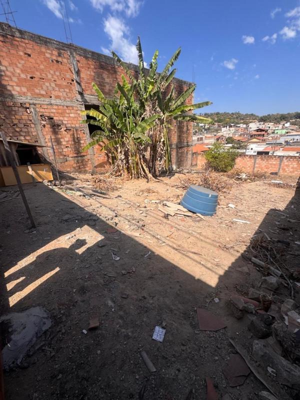 Lote, Serra Azul, 0 Quarto, 0 Vaga