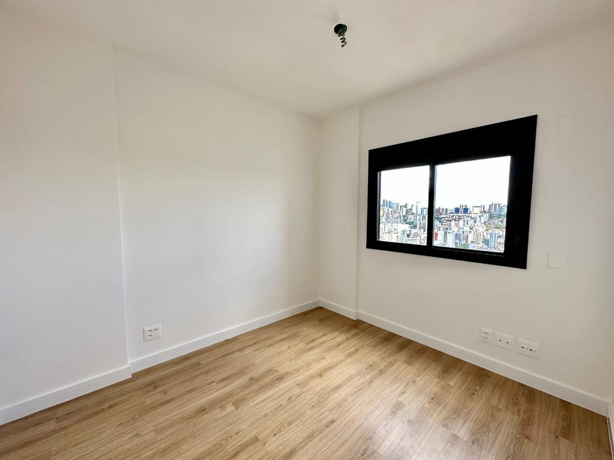 Apartamento, Santo Antônio, 4 Quartos, 4 Vagas, 2 Suítes