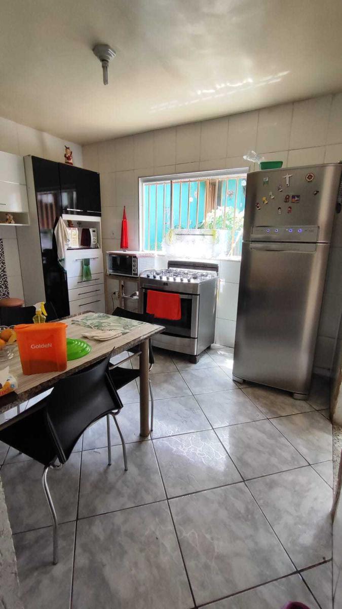 Casa, Pedra Azul, 4 Quartos, 3 Vagas, 1 Suíte