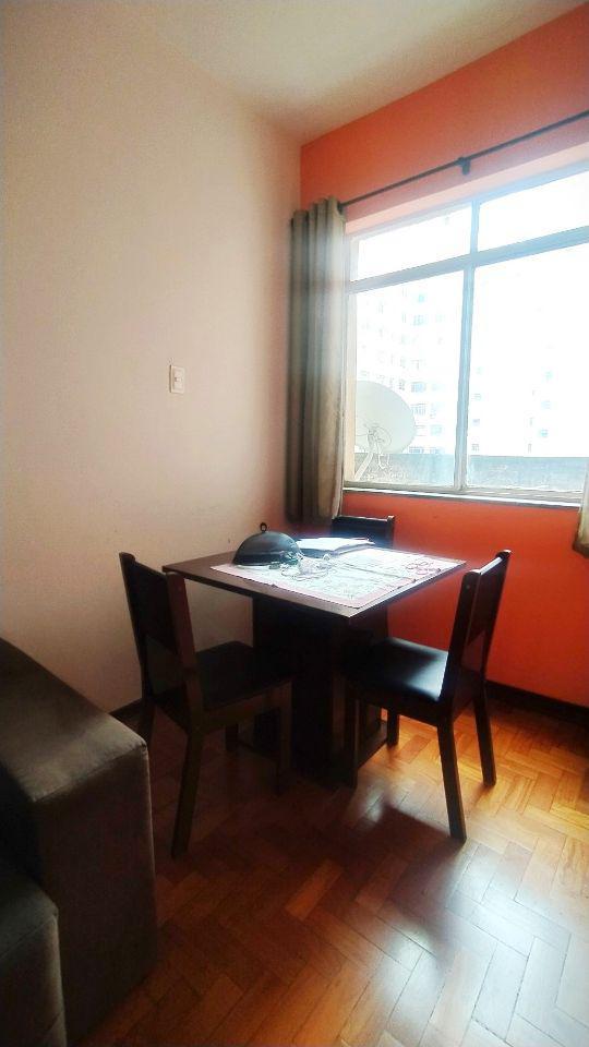 Apartamento, Centro, 3 Quartos, 1 Suíte