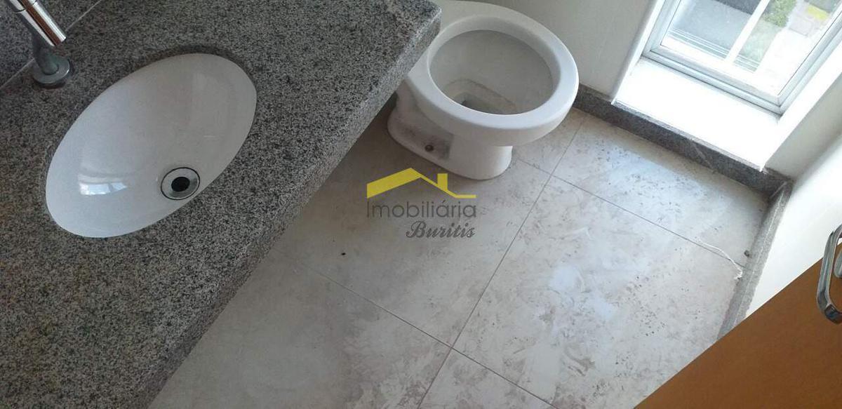 Andar, Estoril, 2 Vagas