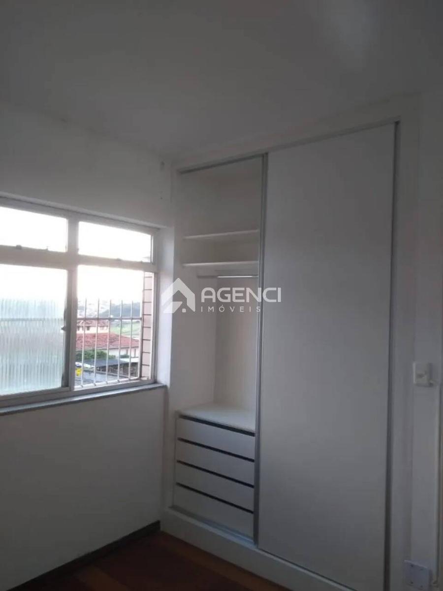 Apartamento, João Pinheiro, 3 Quartos, 0 Vaga, 0 Suíte