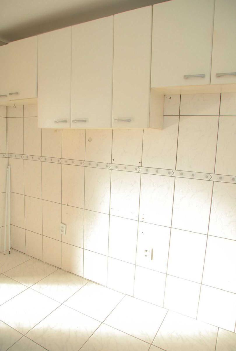 Apartamento, Eldorado, 2 Quartos, 1 Vaga