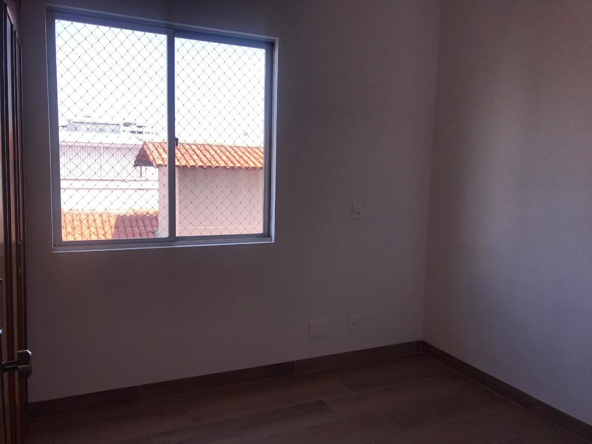 Apartamento, Palmares, 3 Quartos, 2 Vagas, 1 Suíte
