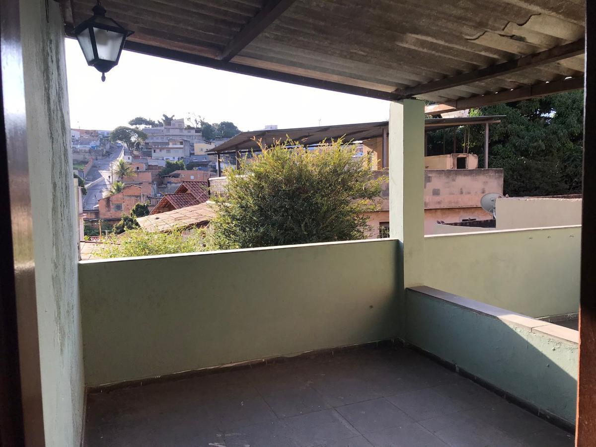 Casa, Concórdia, 3 Quartos, 3 Vagas, 1 Suíte