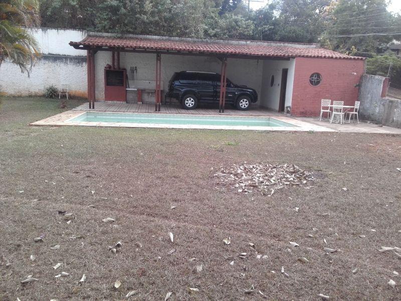 Casa, Bandeirantes (pampulha), 4 Quartos, 8 Vagas, 1 Suíte