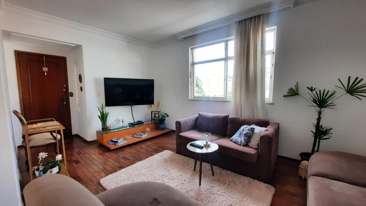 Apartamento, Cidade Nova, 4 Quartos, 2 Vagas, 1 Suíte