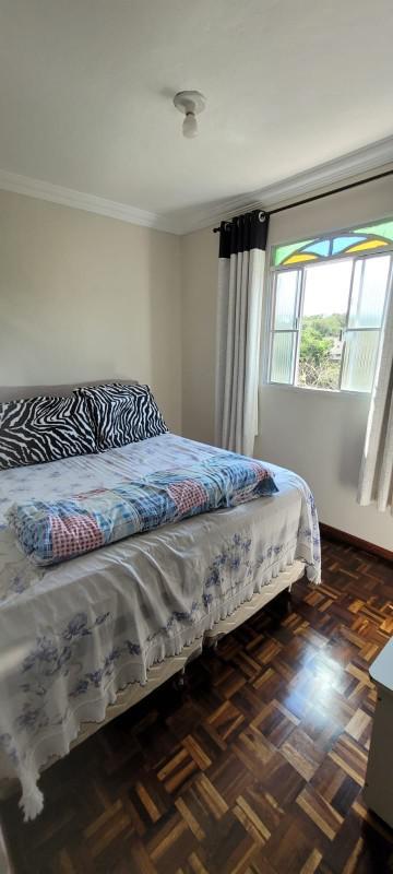 Apartamento, Serra Verde (venda Nova), 3 Quartos, 1 Vaga