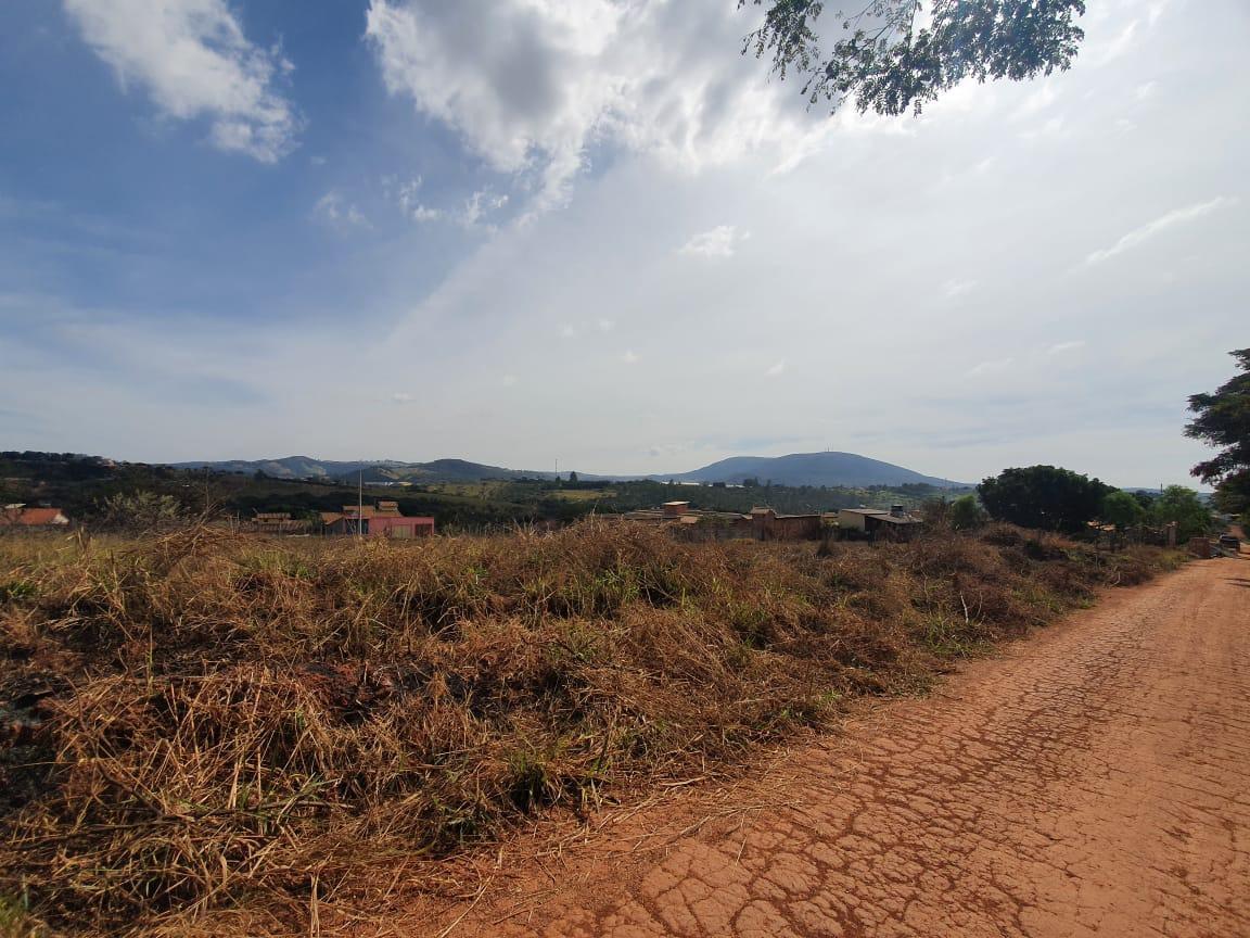 Lote, Planalto, 0 Quarto, 0 Vaga